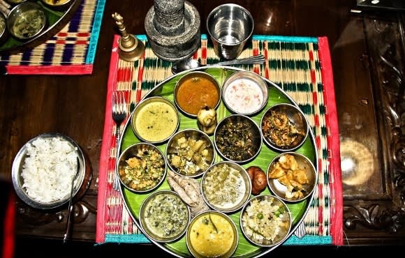 Introducing Onam, A Festival Uniting The People Of Kerala