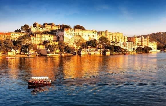 Romantic Udaipur - Top 7 Hot-spots In The City Of Love