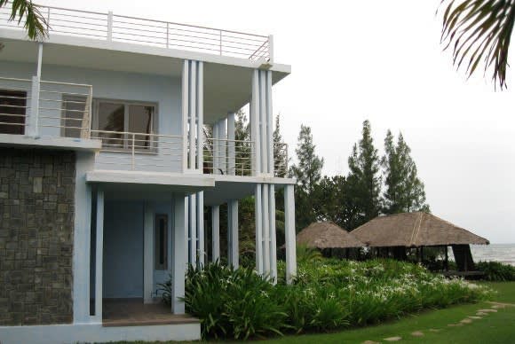 Cambodia’s French Colonial Architecture