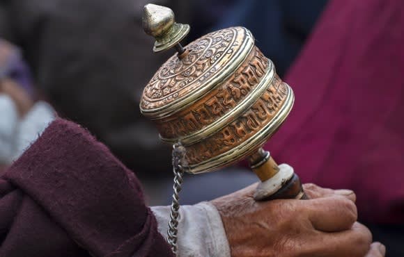 Our Top 10 Things To See in Ladakh