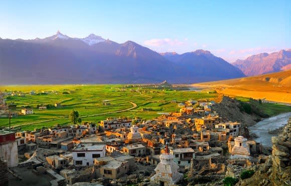 Our Top 10 Things To See in Ladakh