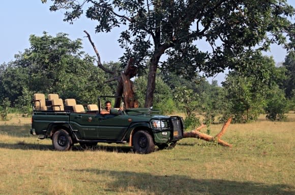 What To Pack For Your Safari Holiday
