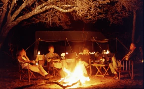 Our Pick: Five Enchanting Great Migration Camps