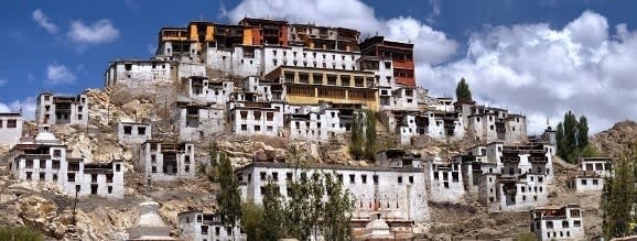 Our Top 10 Things To See in Ladakh