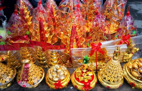 A Celebration Of The Top Festivals Of Asia - 2015