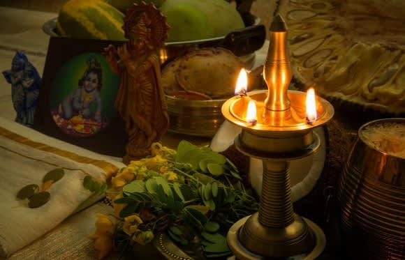 A Celebration Of The Top Festivals Of Asia - 2015