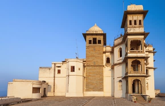 Romantic Udaipur - Top 7 Hot-spots In The City Of Love