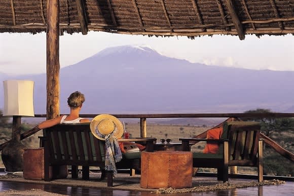 Our Pick: 15 Enchanting Hotel Rooms With a View