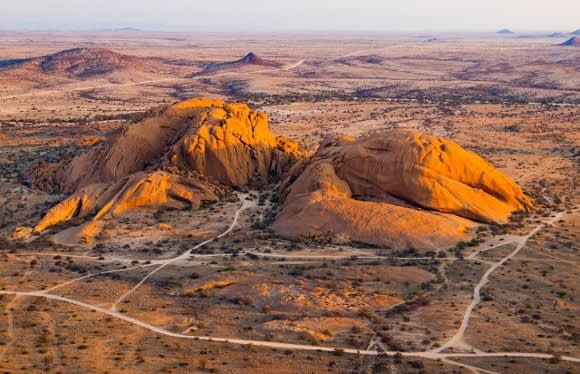 10 Exciting Reasons Why You Should Visit Namibia Now