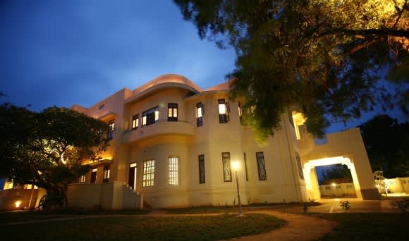 India's Finest Colonial Retreats