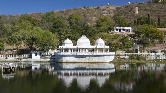 Romantic Udaipur - Top 7 Hot-spots In The City Of Love