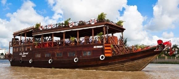 Top 10 Things to Do in Vietnam