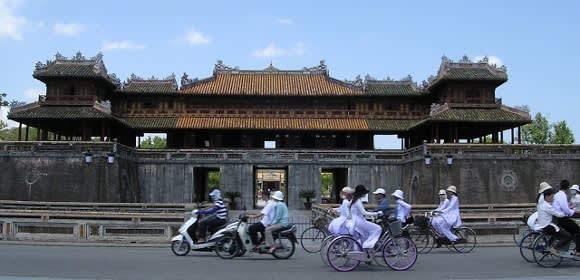 Top 10 Things to Do in Vietnam