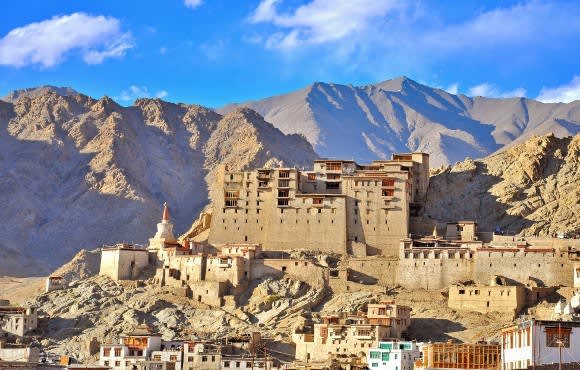 Our Top 10 Things To See in Ladakh