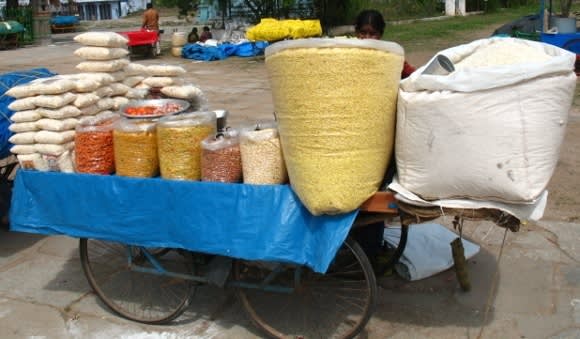 Indian spices explained