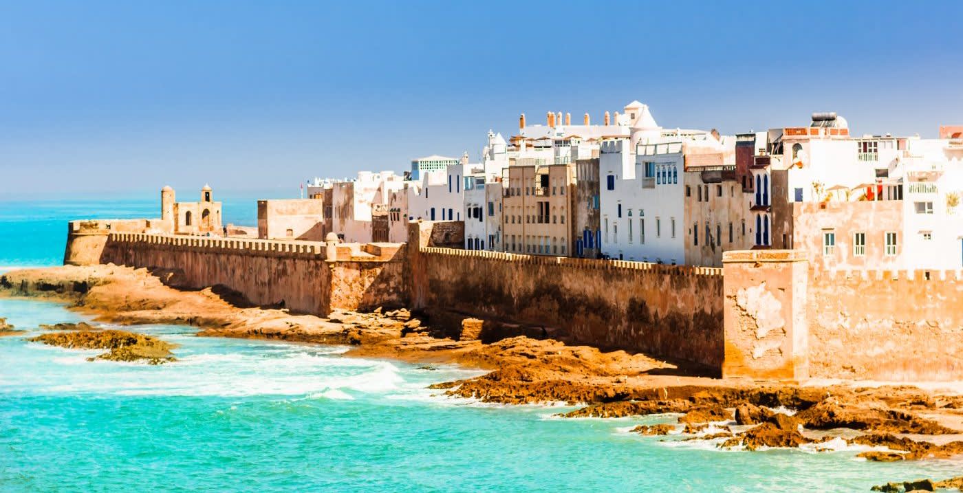 Dating fete Essaouira.
