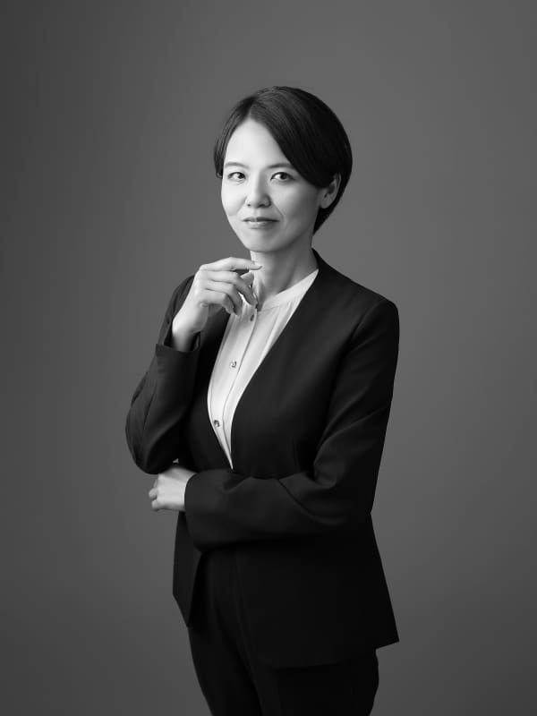 Portrait of Risa Sekiya