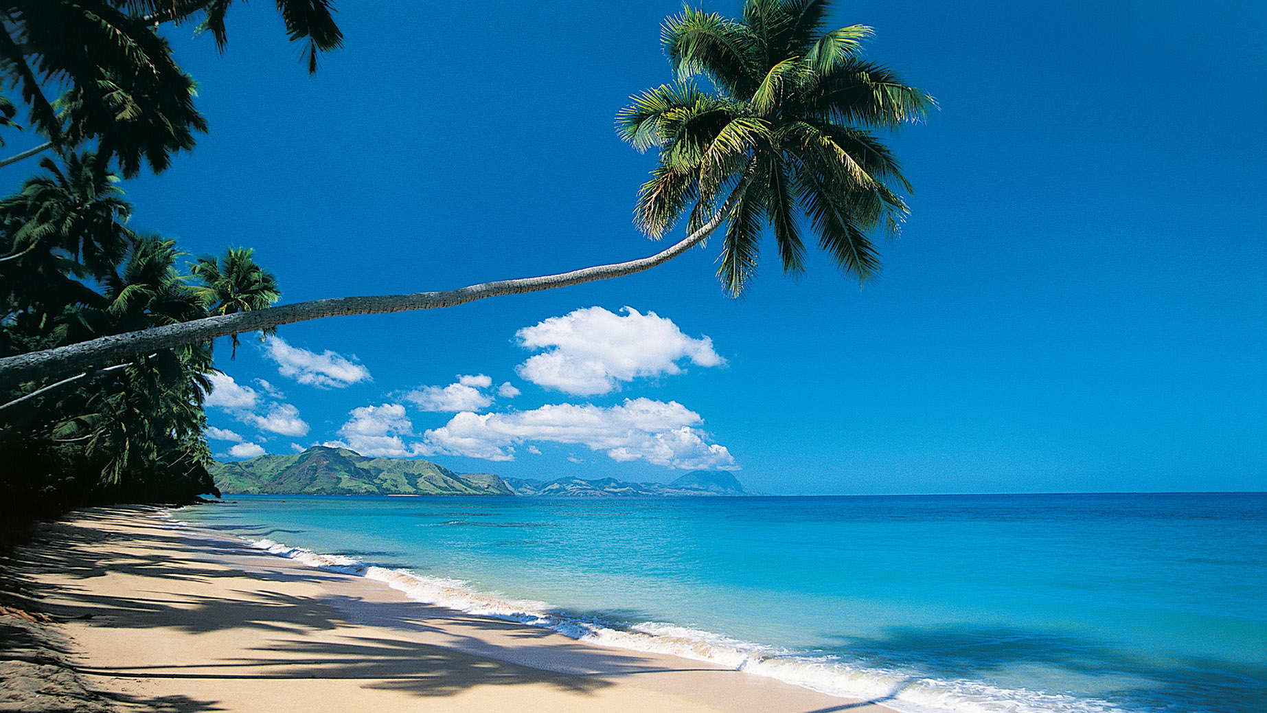 Kadavu Enchanting Travels