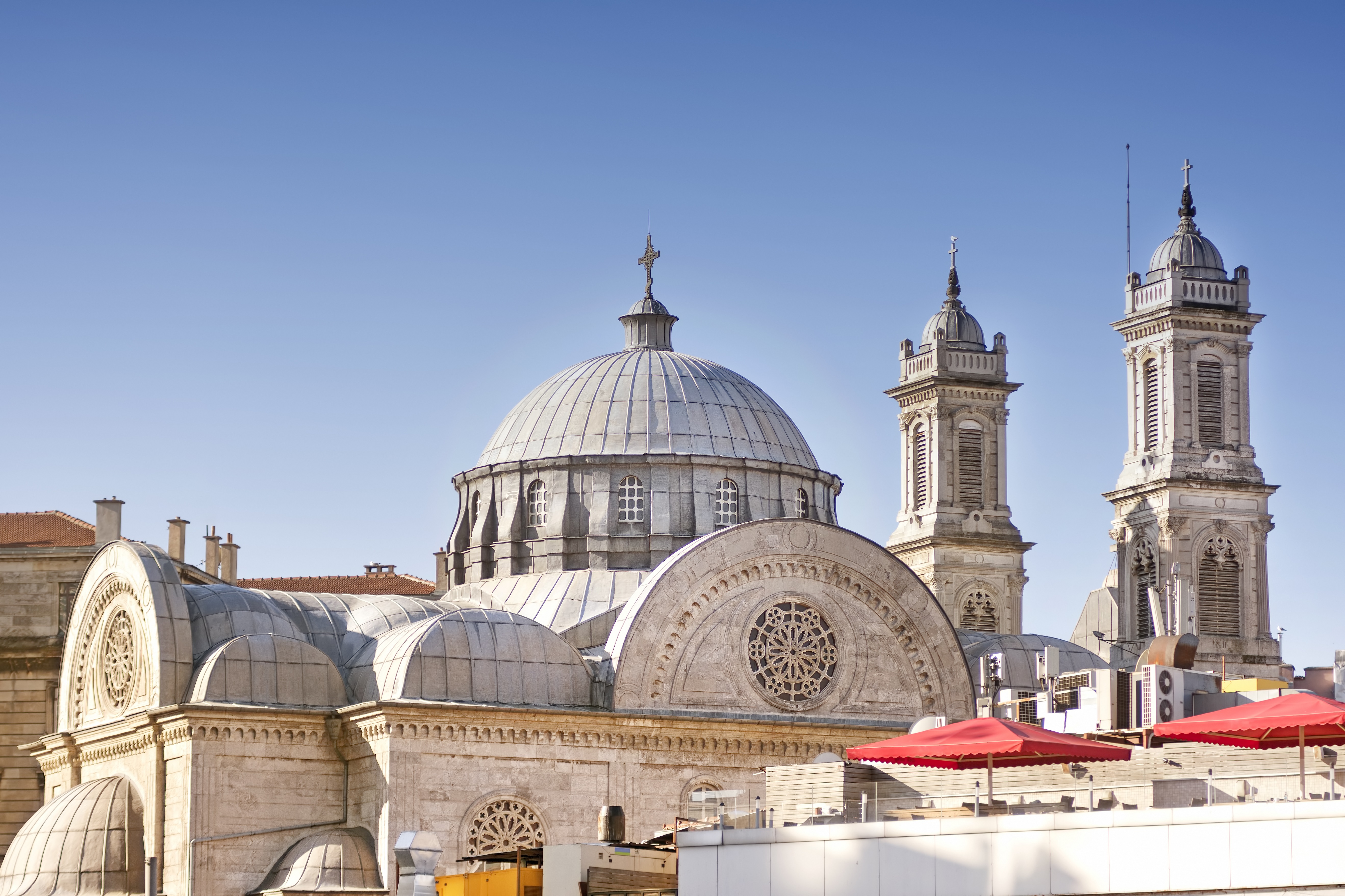 tourist istanbul turkish