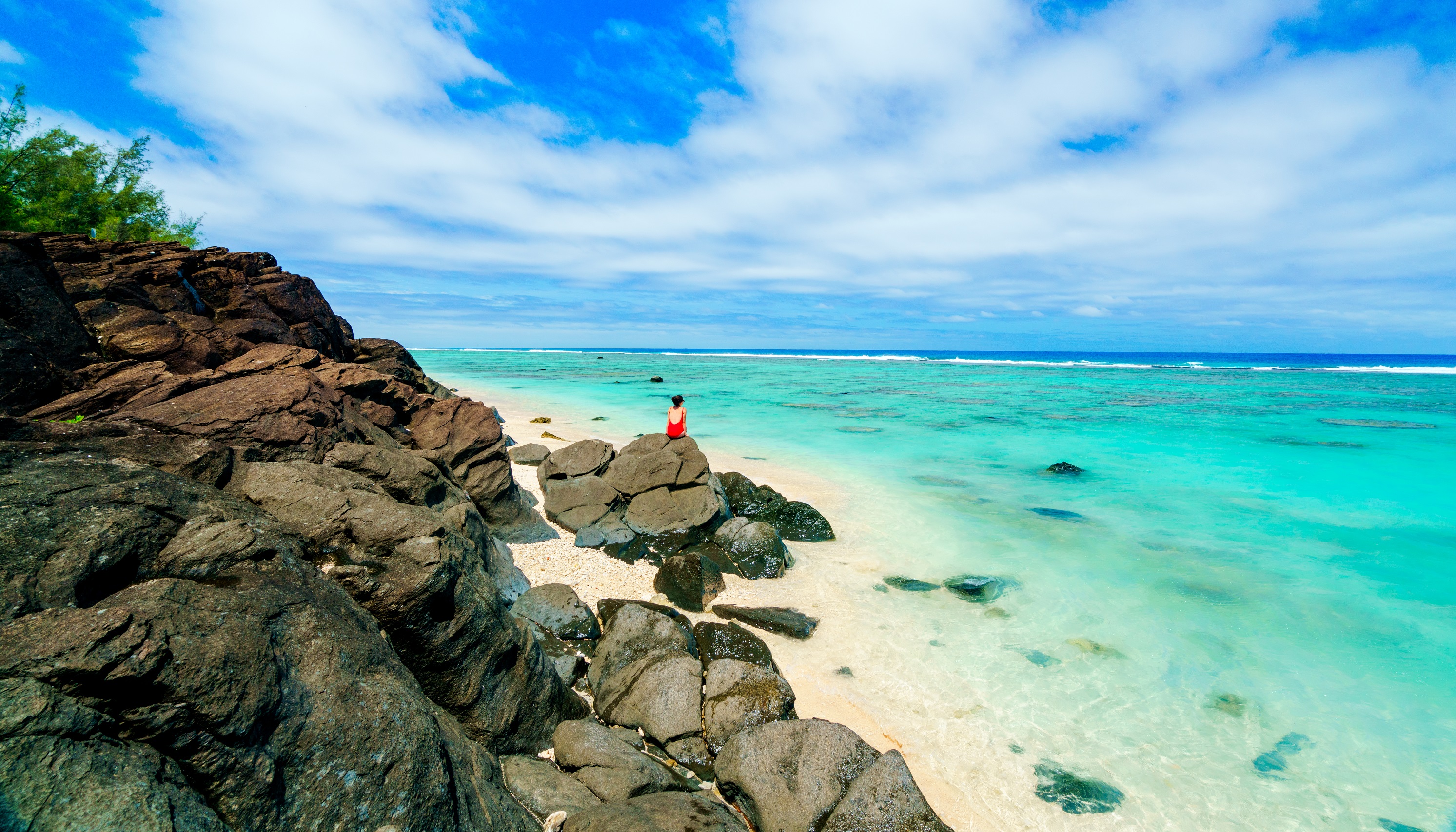 Rarotonga Enchanting Travels
