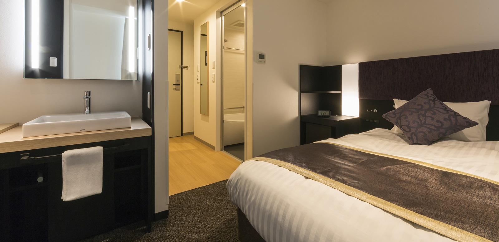 hotel vista hiroshima