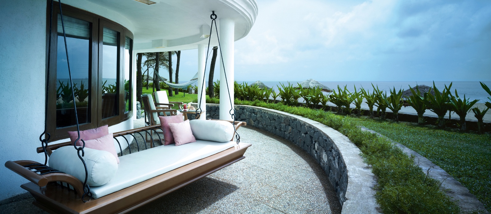 Vivanta by Taj - Fishermans Cove | Enchanting Travels