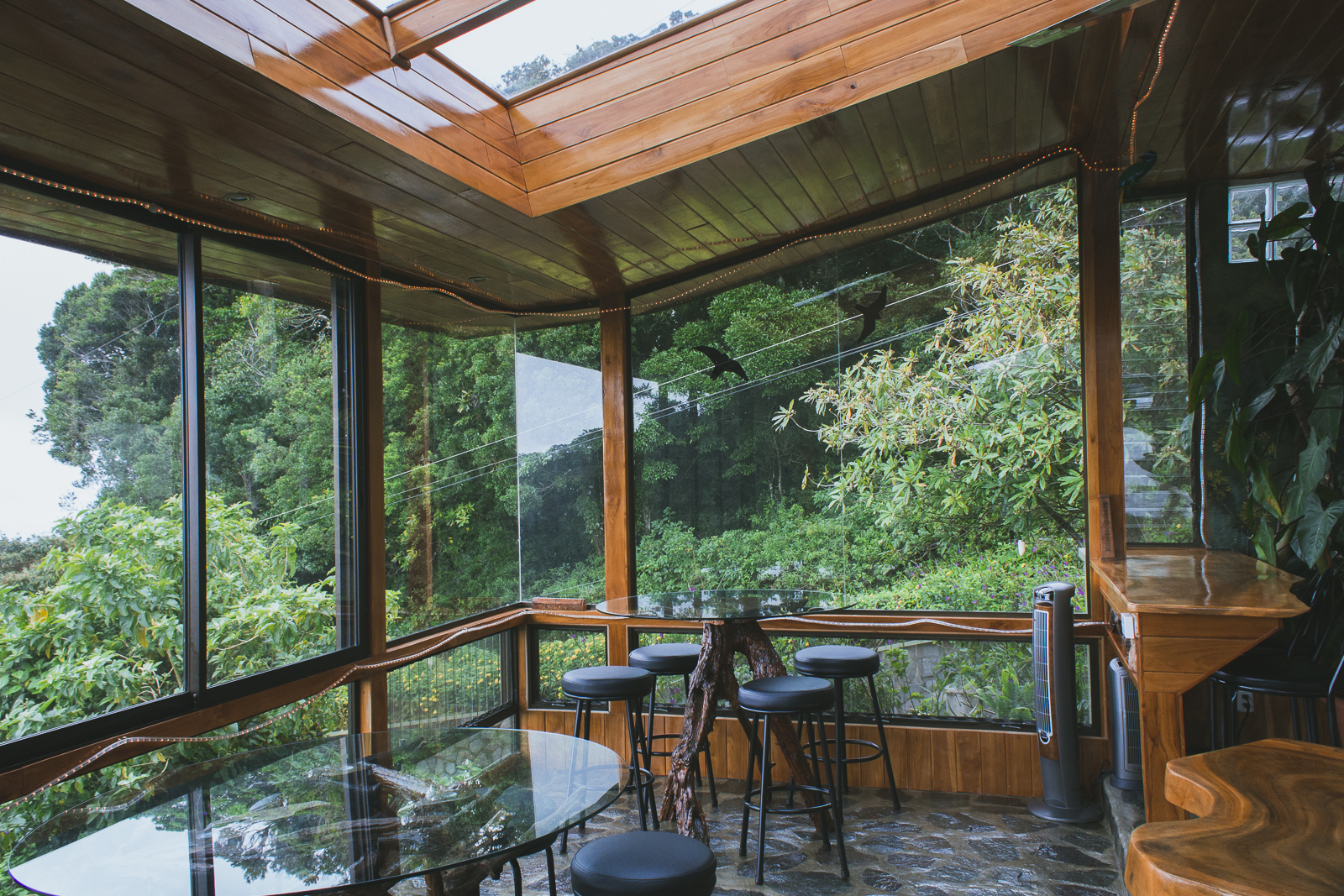 Hidden Canopy Treehouse Enchanting Travels