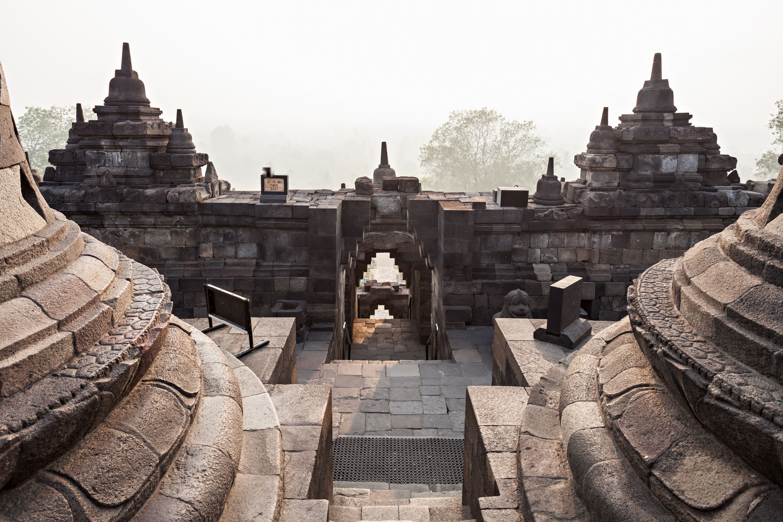 Exclusive Borobudur Travel Tips For Your Indonesia Tours | Enchanting