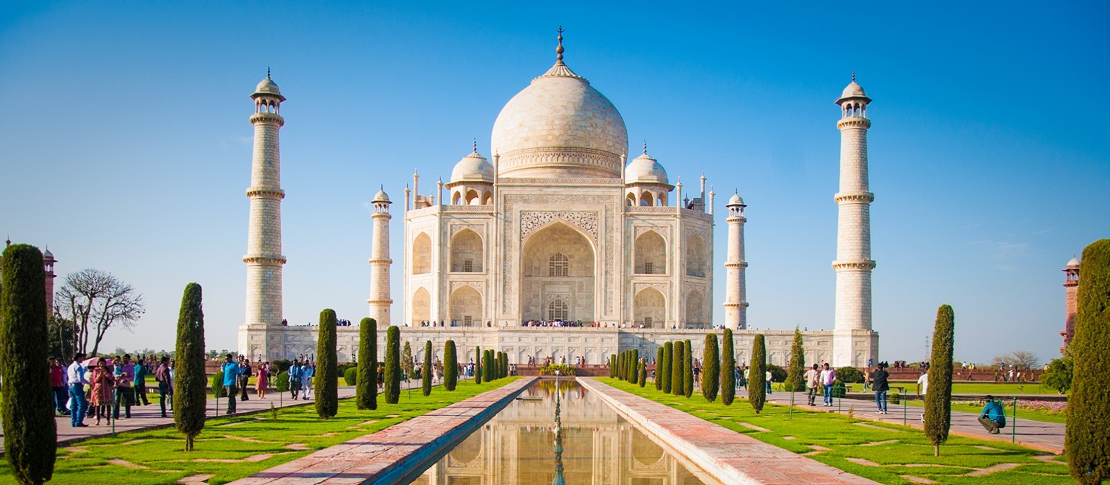 agra luxury tour