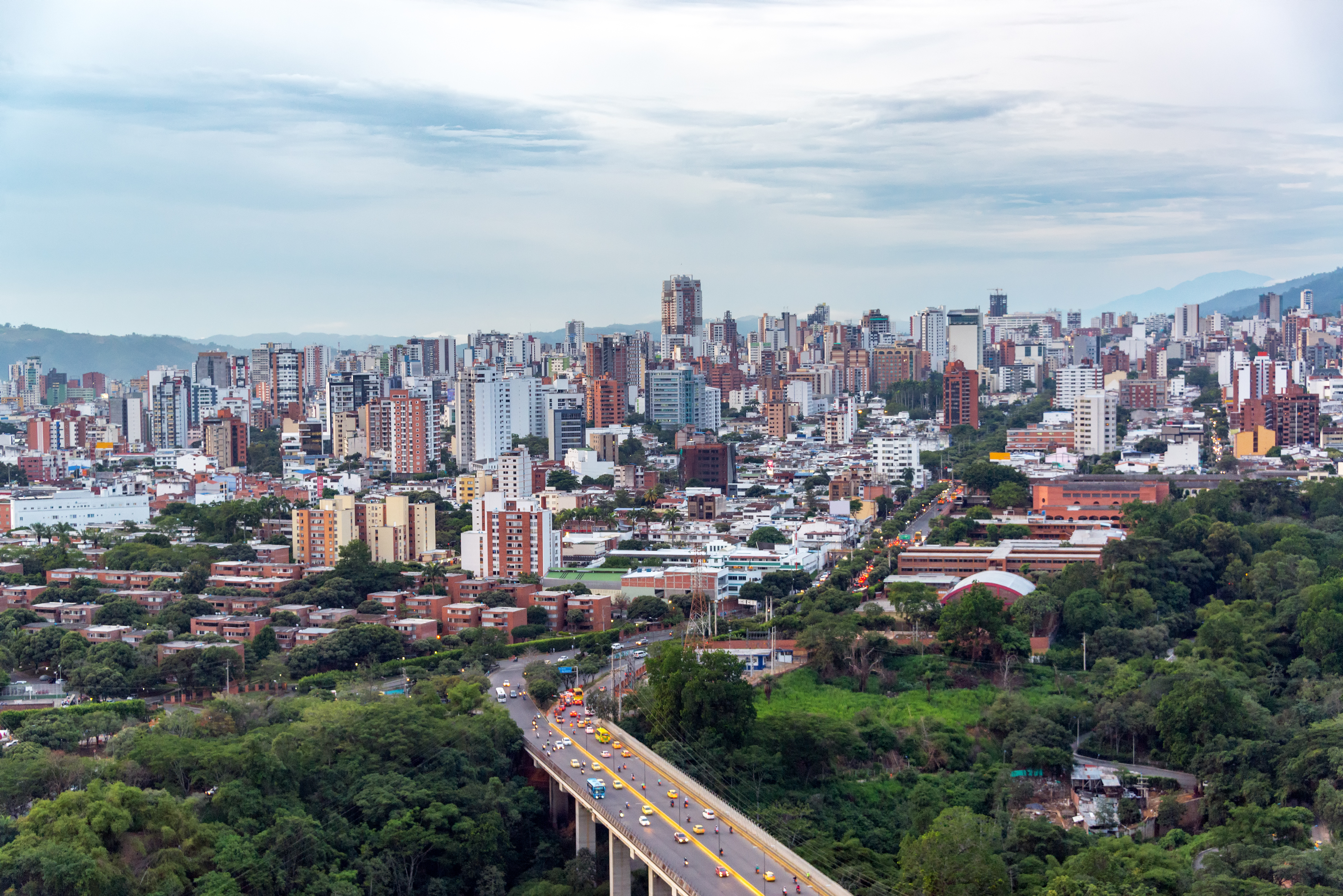 tour bucaramanga medellin