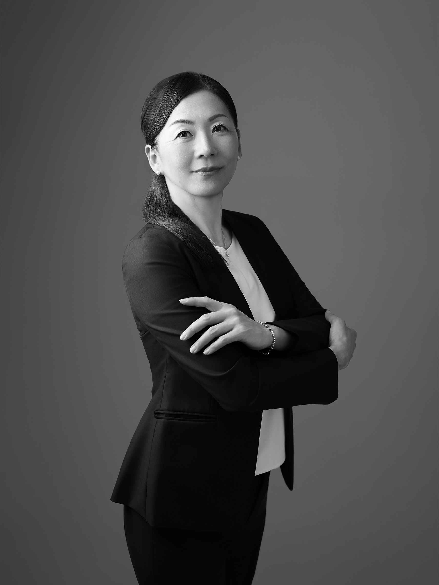 Portrait of Momo Koda