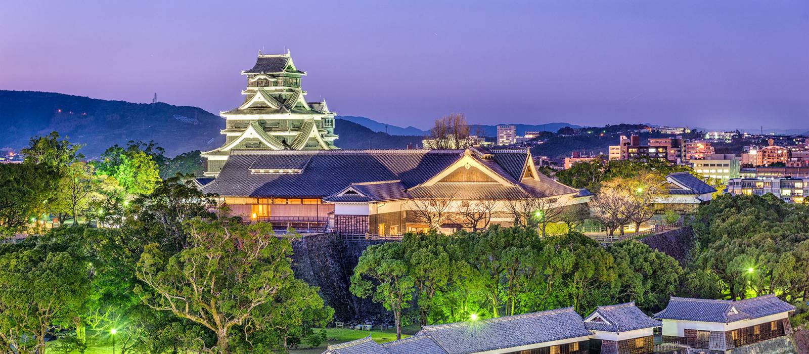 kyushu tour package