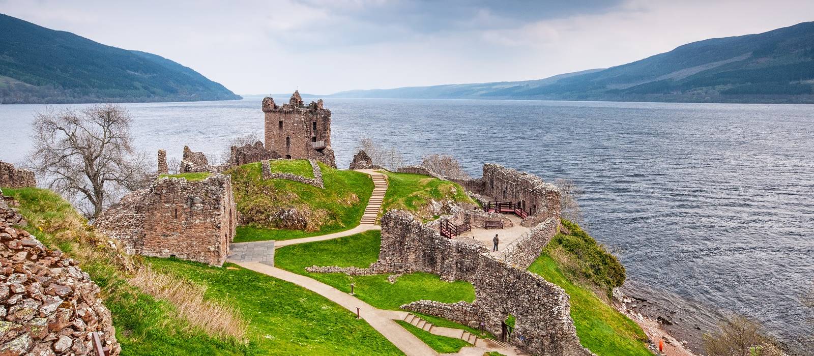Scotland Tour Package Private Trip Enchanting Travels