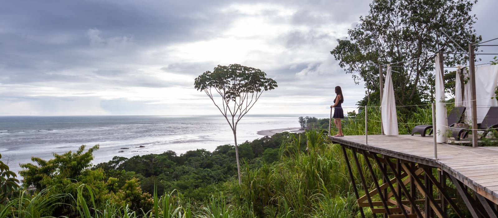 Tailor Made Luxury Tour Of Costa Rica Enchanting Travels