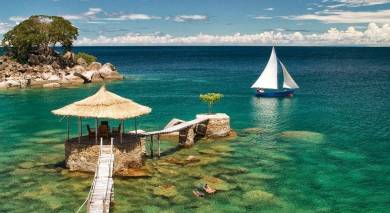 Empfohlene Individualreise, Rundreise: Malawi, Sambia und Mosambik – Safari, Malawisee und Strand Empfohlene Individualreise, Rundreise: Malawi, Sambia und Mosambik – Safari, Malawisee und Strand