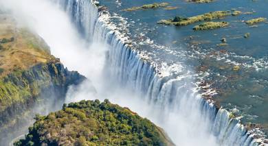 Empfohlene Individualreise, Rundreise: Tansania, Simbabwe und Botswana – vom Kilimandscharo zu den Viktoriafällen Empfohlene Individualreise, Rundreise: Tansania, Simbabwe und Botswana – vom Kilimandscharo zu den Viktoriafällen