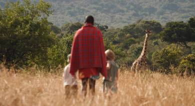 Empfohlene Individualreise, Rundreise: Kenia luxuriös – Wander-Safari, Strand und traumhafte Lodges Empfohlene Individualreise, Rundreise: Kenia luxuriös – Wander-Safari, Strand und traumhafte Lodges