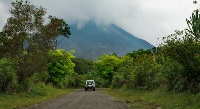 Empfohlene Individualreise, Rundreise: Costa Rica – Roadtrip abseits ausgetretener Pfade Empfohlene Individualreise, Rundreise: Costa Rica – Roadtrip abseits ausgetretener Pfade