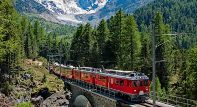 Example private tour: Essential Europe by Rail: Austria, Germany and Switzerland Example private tour: Essential Europe by Rail: Austria, Germany and Switzerland