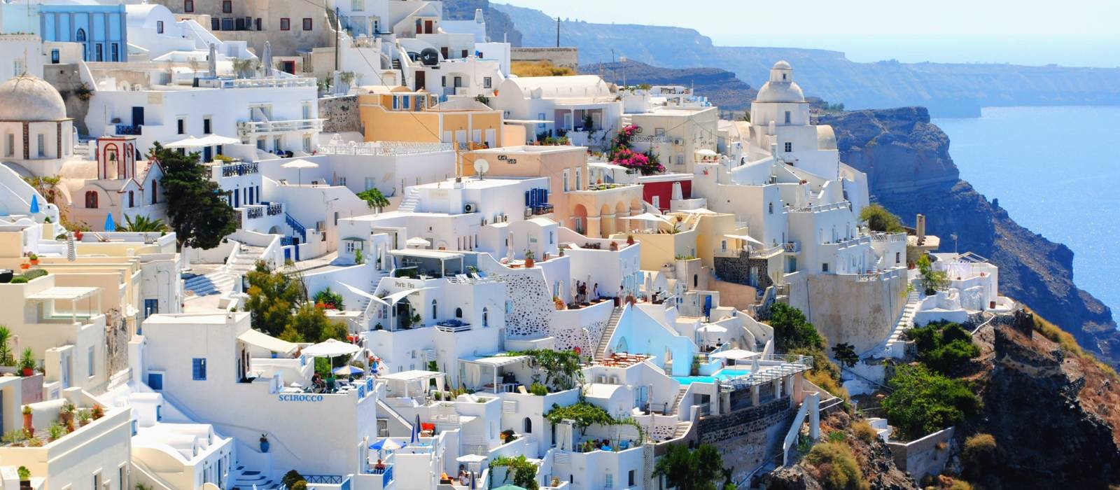 Exclusive Travel Tips For Your Destination Santorini In Greece