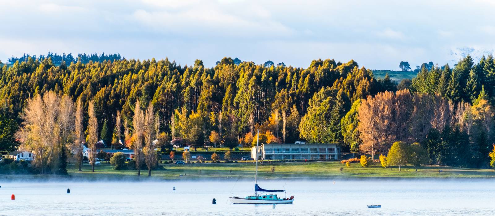 Te Anau Tours & New Zealand Trips Enchanting Travels