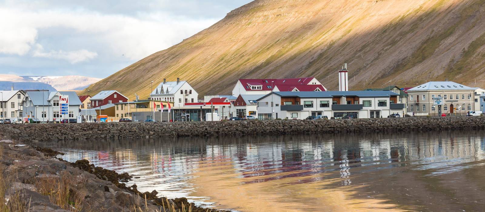 Exclusive Travel Tips For Your Destination Isafjordur In Iceland