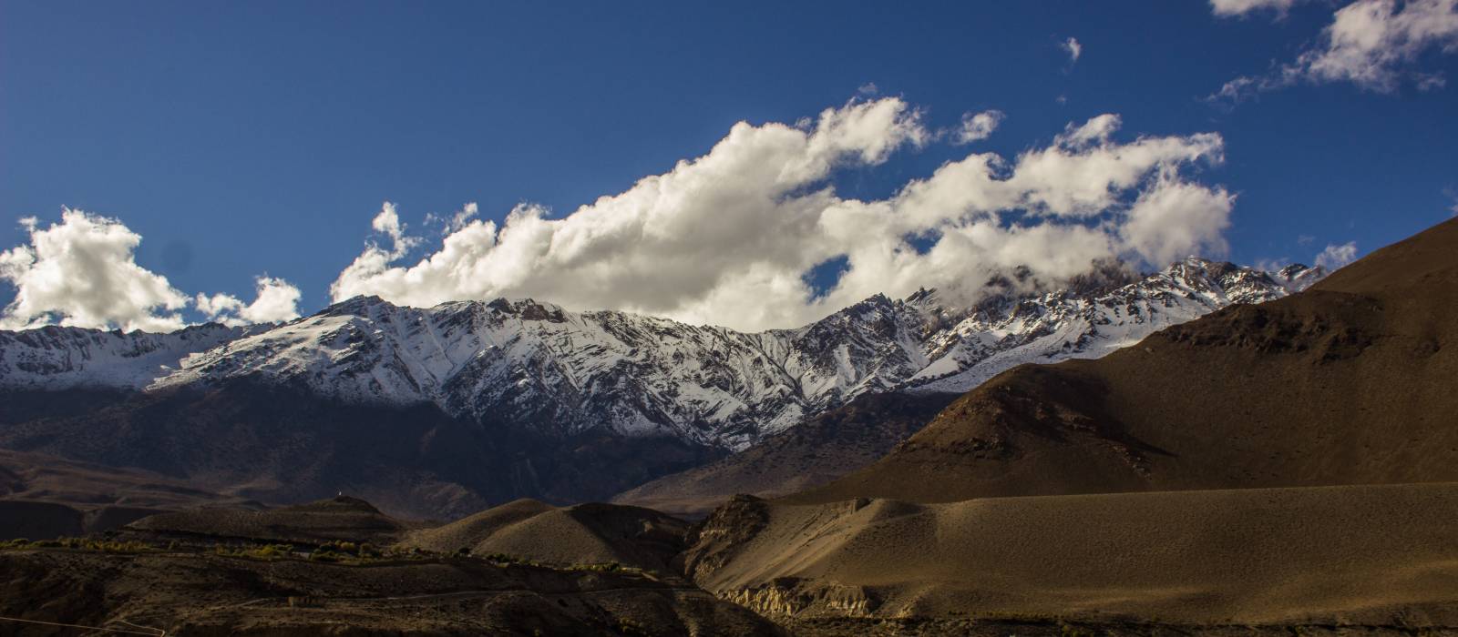 Exclusive Travel Tips for Your Destination Kagbeni in Nepal