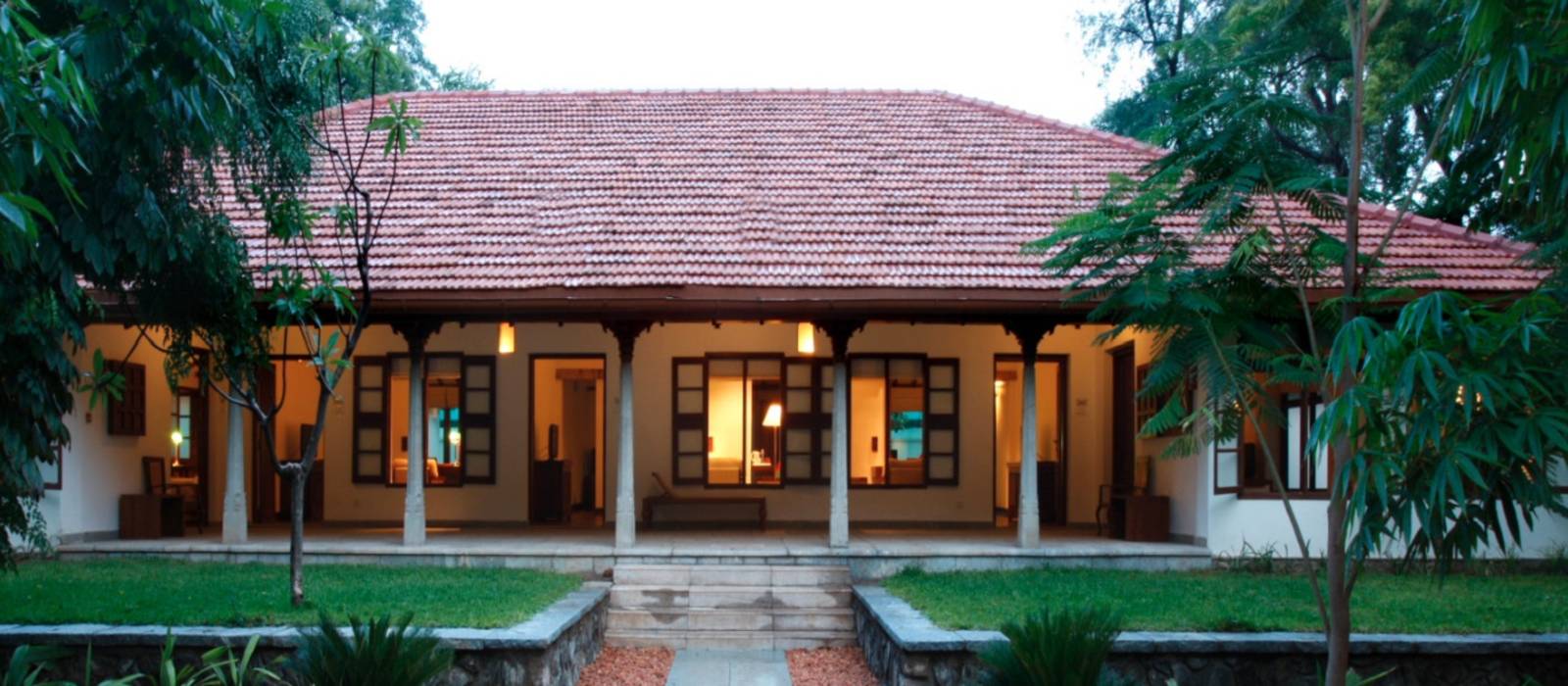 Heritage Madurai Hotel in South India ENCHANTING TRAVELS