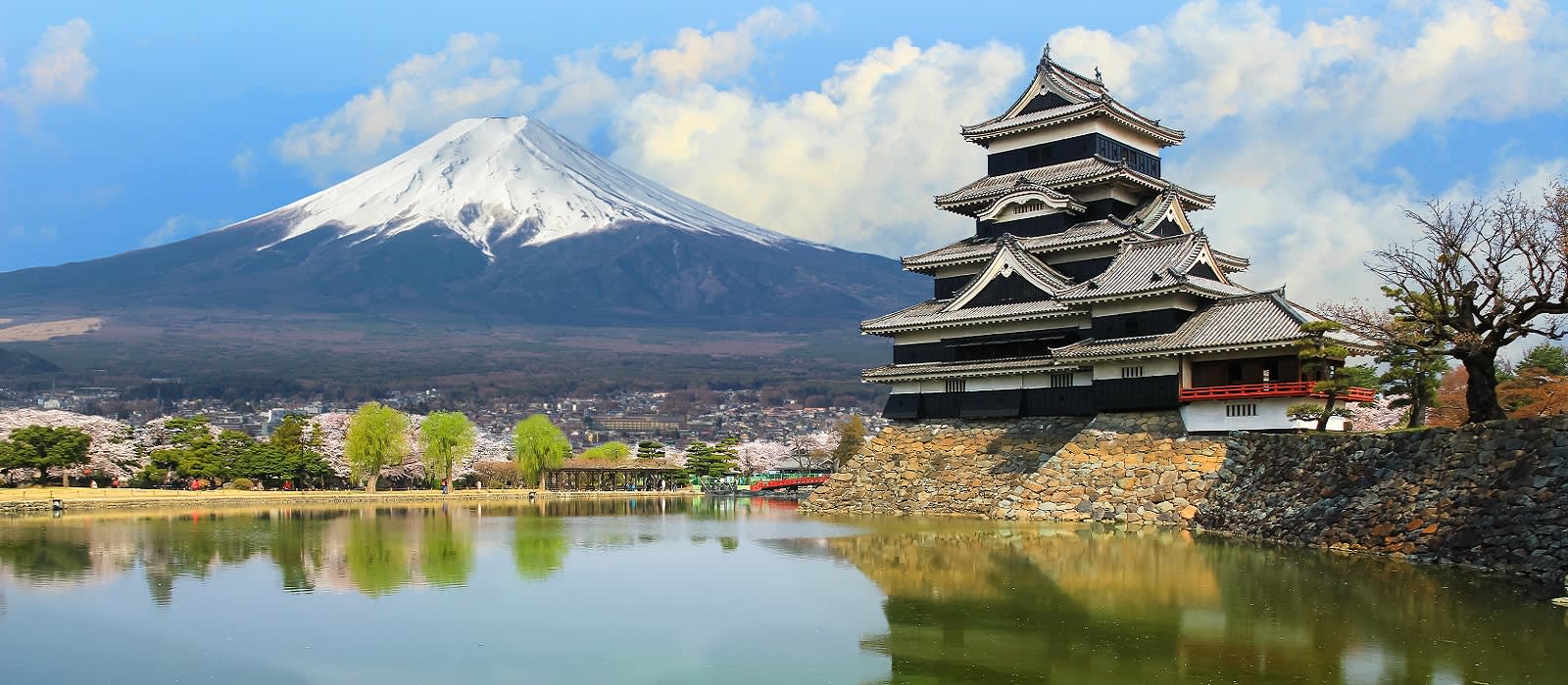 Matsumoto Tours & Luxury Japan Trips Enchanting Travels
