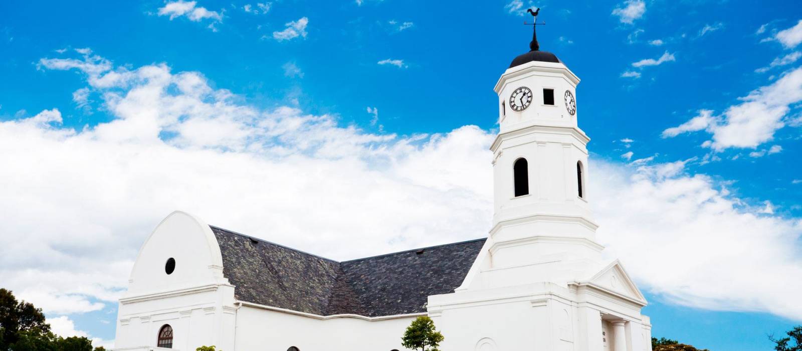 Holiday & South Africa Tours Enchanting Travels