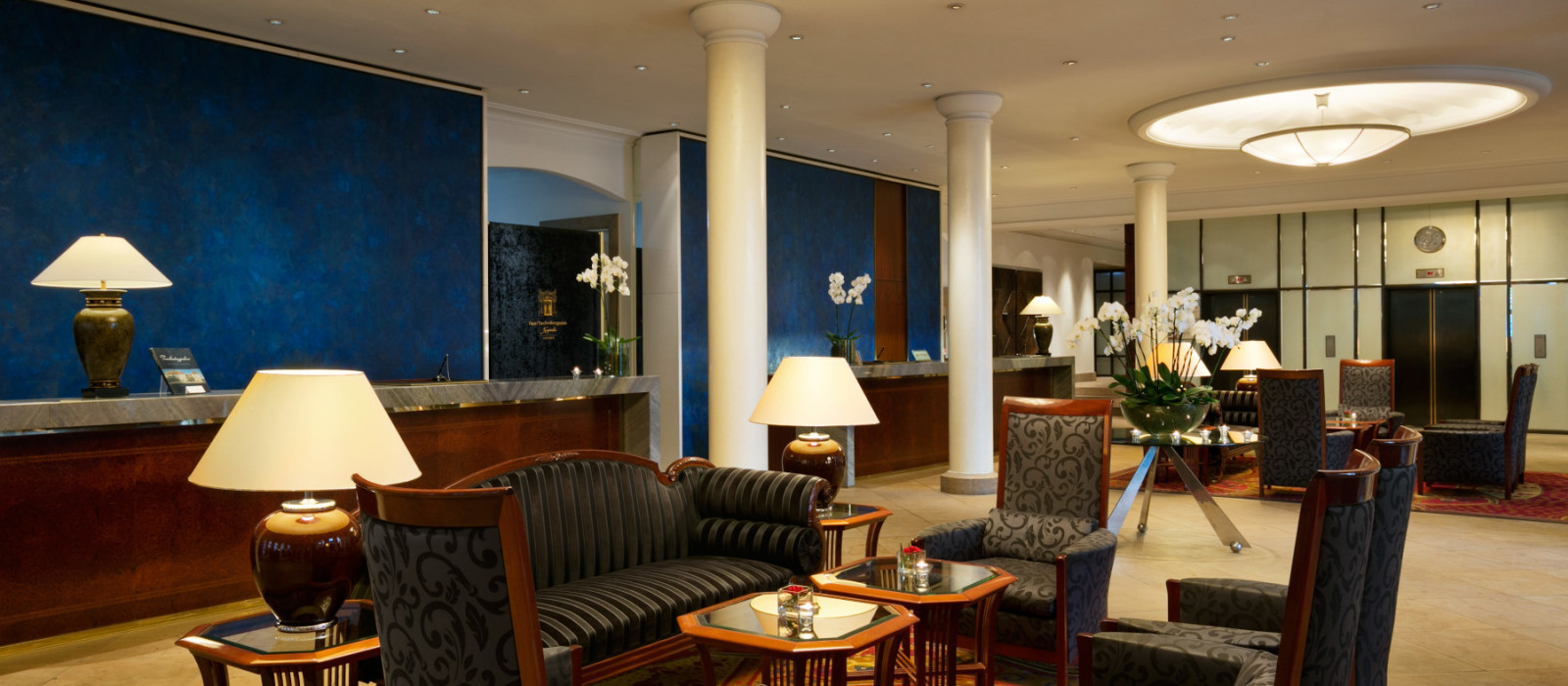 hotel taschenbergpalais kempinski dresden dresden germany