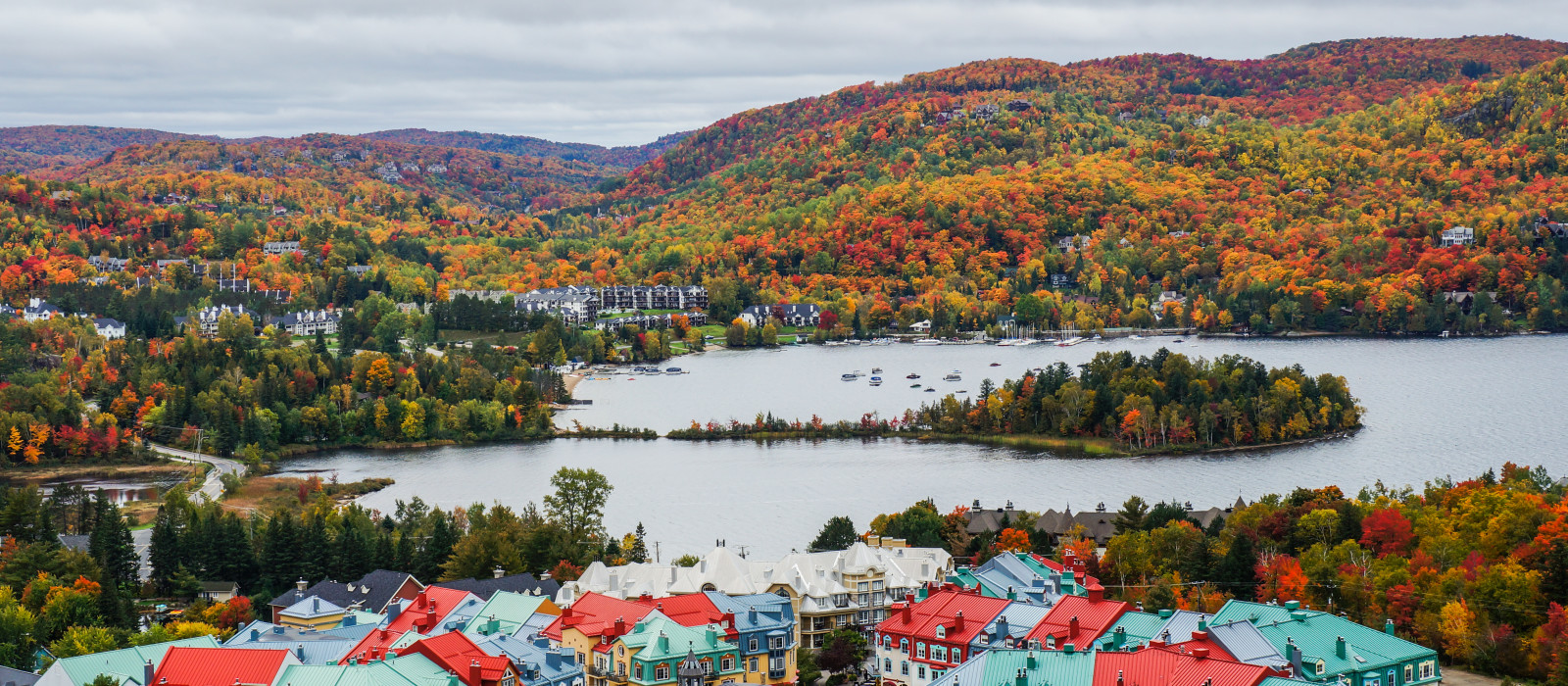 Exclusive Travel Tips for Your Destination MontTremblant in Canada