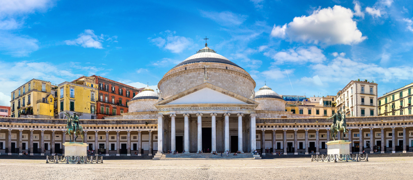 Naples Private Tours Italy Trip Enchanting Travels