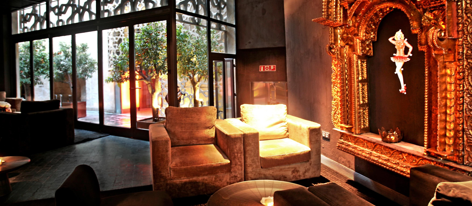 EME Catedral Mercer Hotel in Spain | ENCHANTING TRAVELS